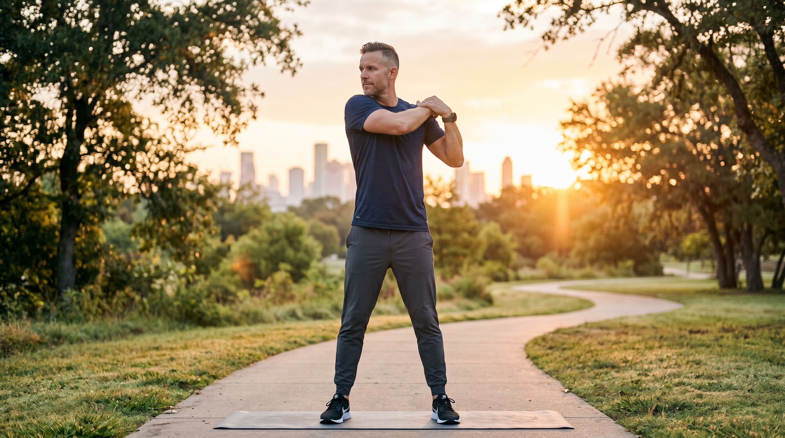 Mis hábitos para mantener la espalda sana: lo que funciona de verdad